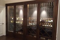 Wine Display Cabinet Edgarpoe for proportions 1024 X 768
