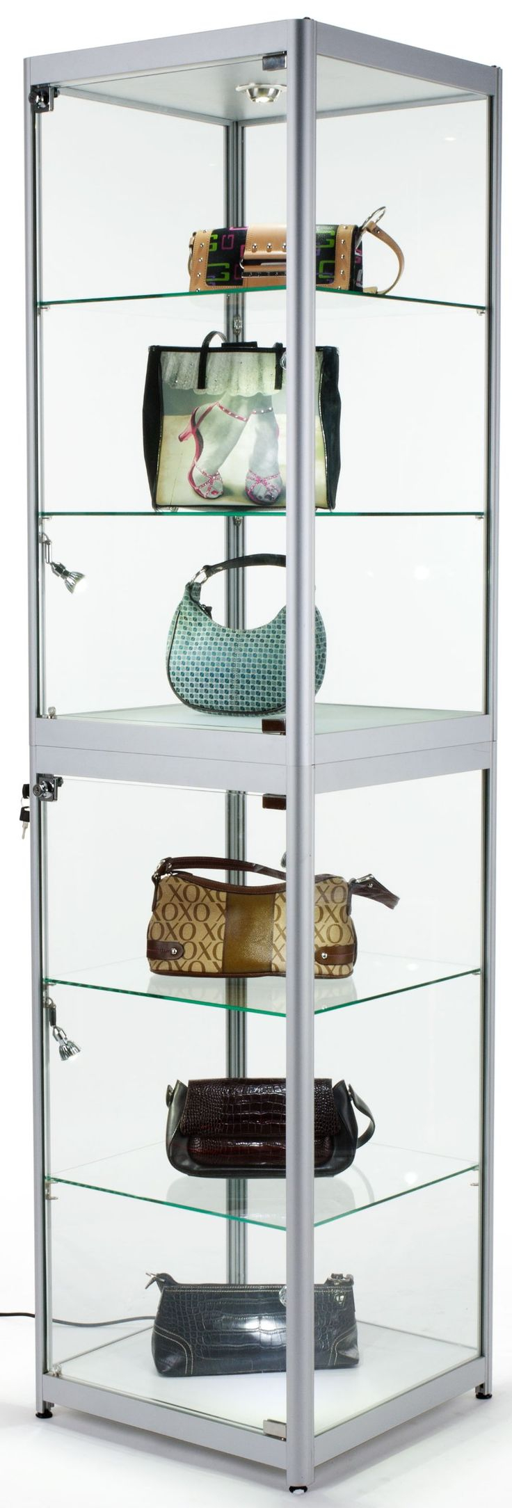 Wonderful Trade Show Backdrop With Shelves Display Cabinet For Use throughout measurements 736 X 2168