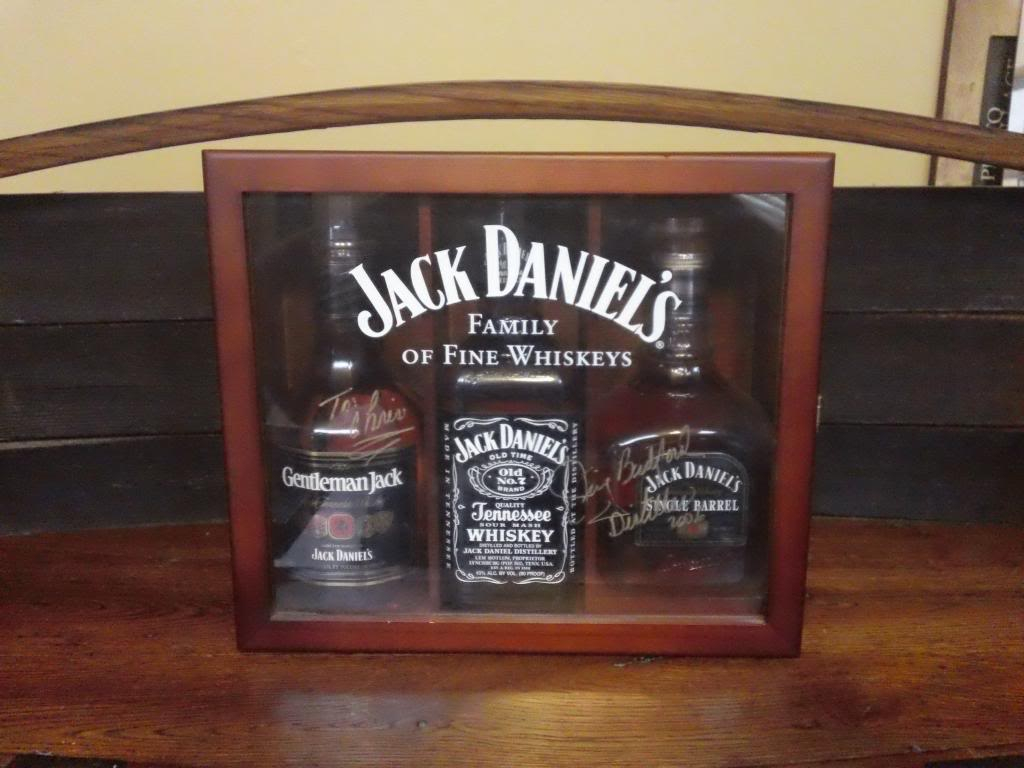 Wtswtt Jack Daniels Decanters with size 1024 X 768