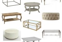 12 Affordable Stylish Coffee Tables in measurements 1470 X 2204