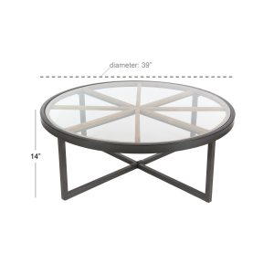 14 Inch High Coffee Table Hipenmoedernl intended for proportions 1500 X 1500