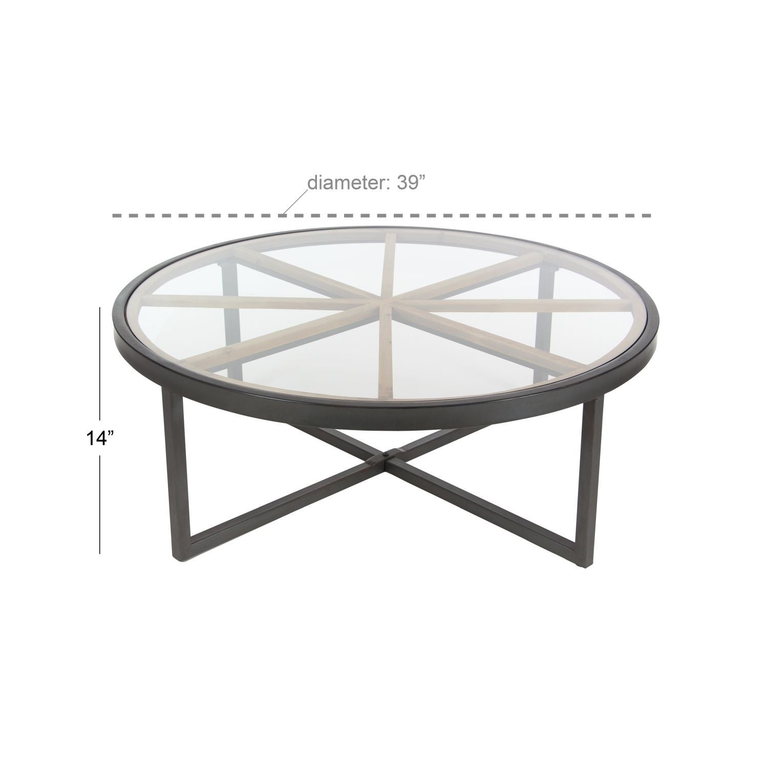 14 Inch High Coffee Table Hipenmoedernl intended for proportions 1500 X 1500