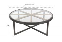 14 Inch High Coffee Table Hipenmoedernl pertaining to size 1500 X 1500
