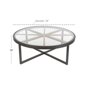14 Inch High Coffee Table Hipenmoedernl pertaining to size 1500 X 1500