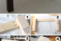 15 Creative Diy Coffee Table Ideas You Can Build Yourself Homelovr pertaining to measurements 700 X 2260