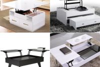 1pair Lift Up Top Coffee Table Lifting Frame Mechanism Spring Hinge throughout sizing 1000 X 1000