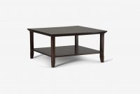 21 Best Coffee Tables Under 250 2018 in proportions 1420 X 946