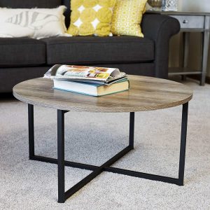 21 Best Coffee Tables Under 250 2018 inside measurements 1420 X 1420