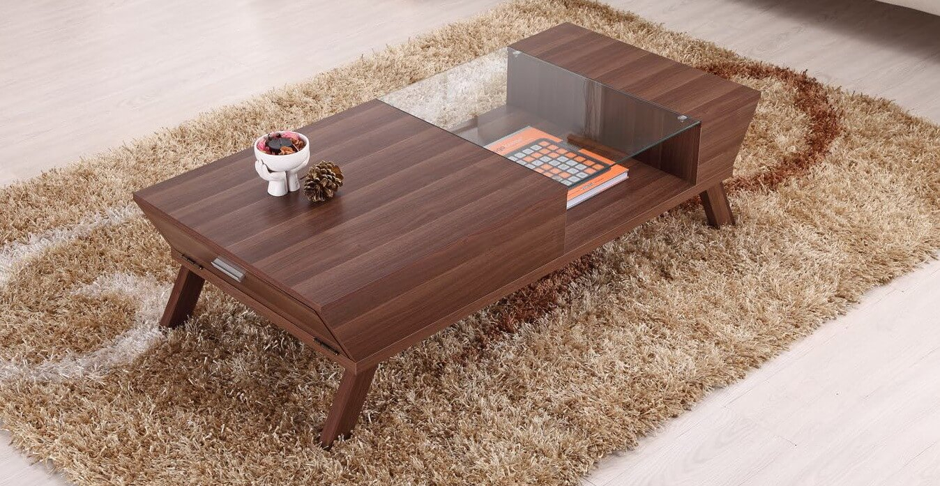 24 Types Of Coffee Tables Ultimate Buying Guide pertaining to proportions 1348 X 697