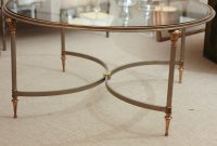 30 Round Glass Top Coffee Table All Furniture Round Glass Top throughout proportions 1024 X 768