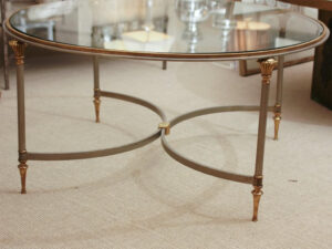 30 Round Glass Top Coffee Table All Furniture Round Glass Top throughout proportions 1024 X 768