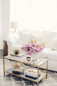 37 Best Coffee Table Decorating Ideas And Designs For 2019 within measurements 758 X 1136