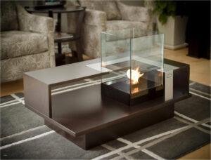 40 Elegant Indoor Fire Pit Coffee Table Fire Pit Creation in measurements 2100 X 1597