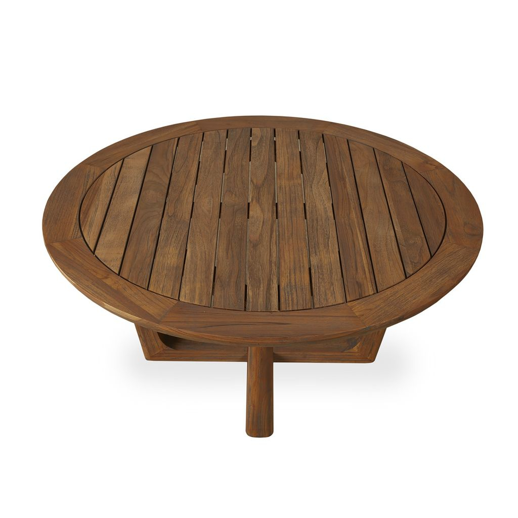 40 Inch Round Coffee Table Hipenmoedernl within dimensions 1024 X 1024
