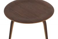 48 Off Modway Modway Round Coffee Table Tables inside size 1500 X 1500