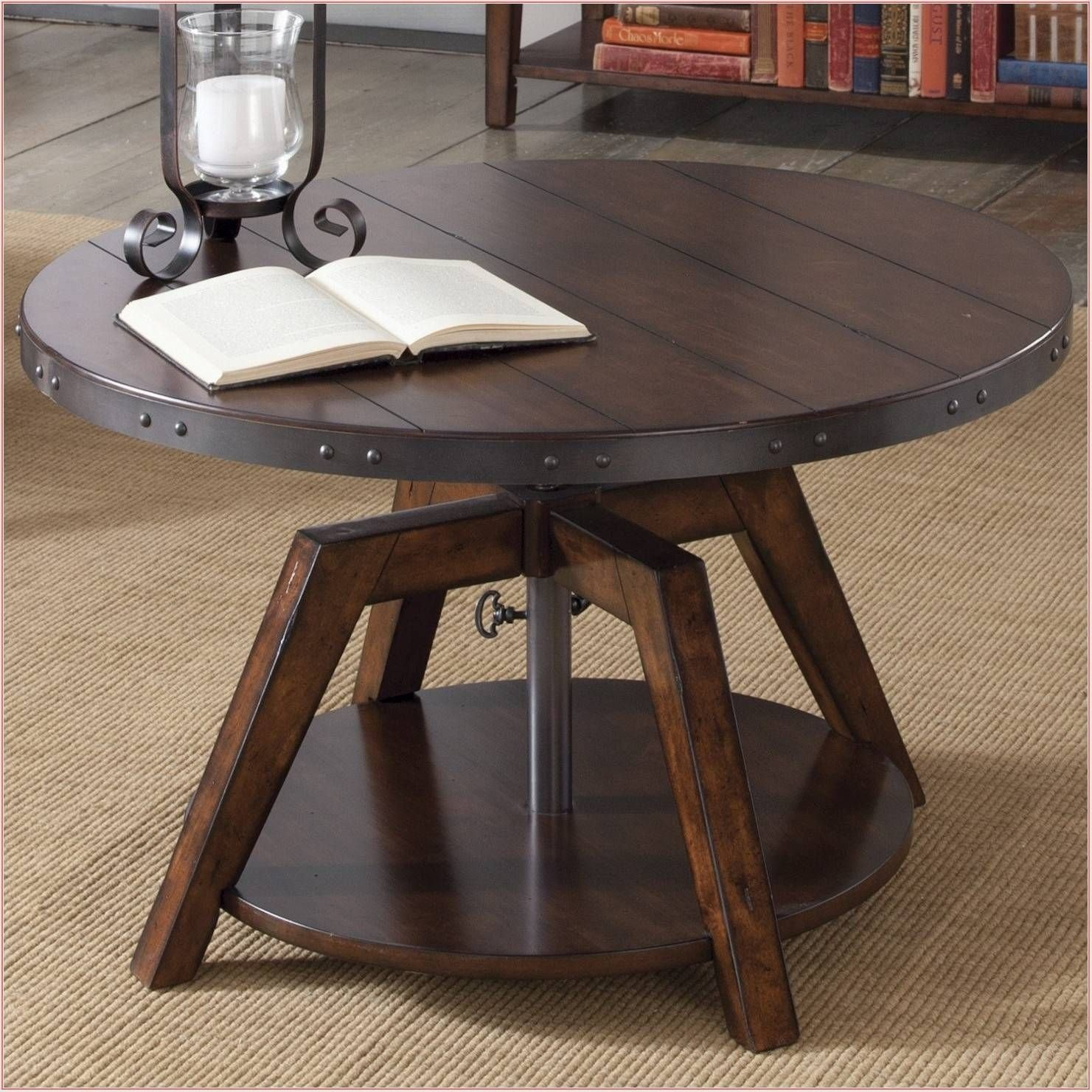 50 Amazing Convertible Coffee Table To Dining Table Up To 70 Off throughout size 1481 X 1481