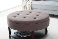 50 Luxury Tufted Ottoman Coffee Table 2019 Desk Office Design In for size 1280 X 1280