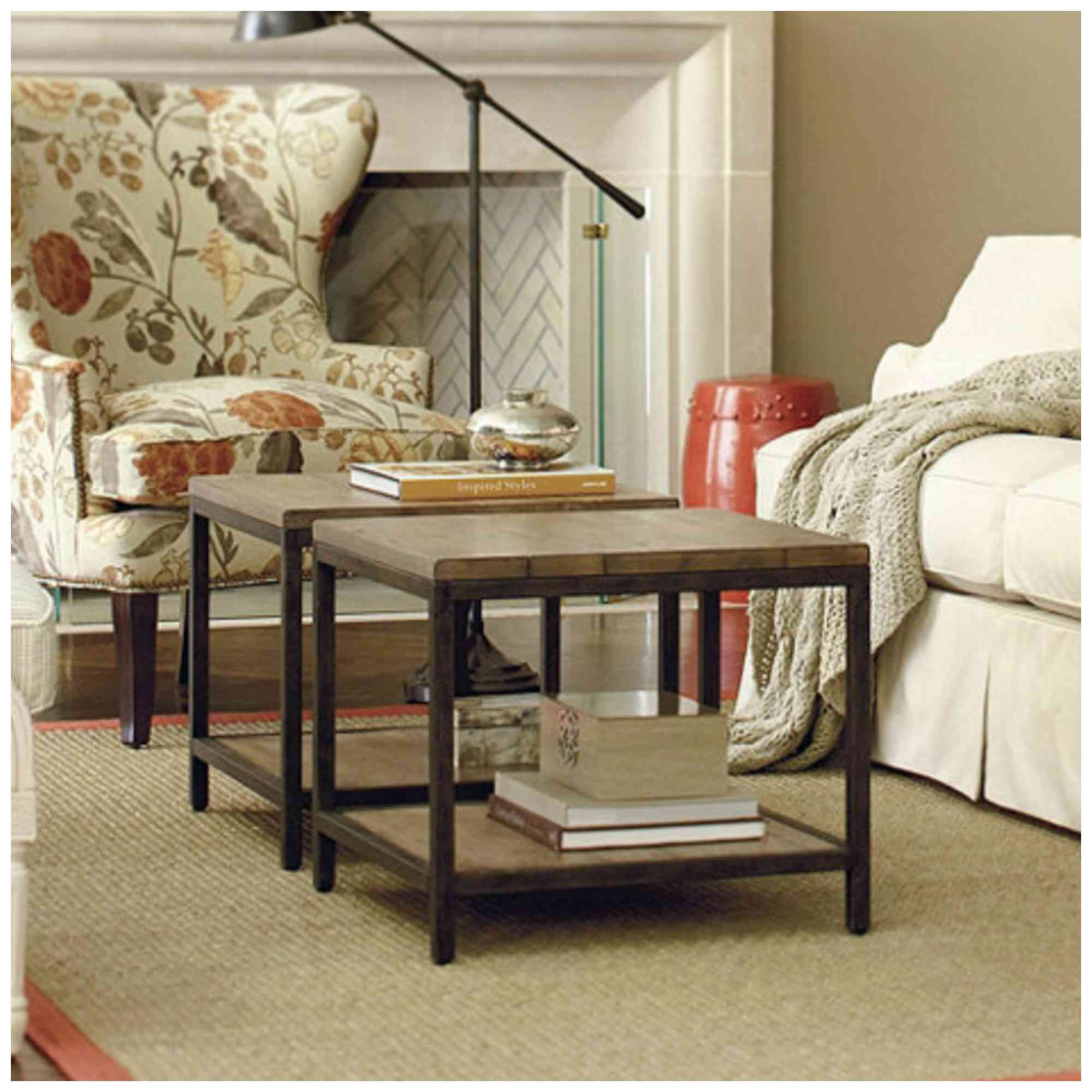 7 Coffee Table Alternatives For Small Living Rooms with dimensions 2000 X 2000