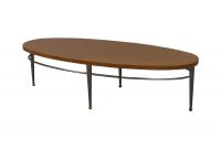 75 Off Ethan Allen Ethan Allen Round Wood Coffee Table Tables pertaining to dimensions 1500 X 1500
