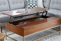 8 Best Coffee Tables For Small Spaces inside sizing 1200 X 715