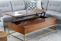 8 Best Coffee Tables For Small Spaces pertaining to size 1200 X 1200