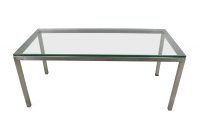82 Off Room Board Room And Board Glass Coffee Table Tables with regard to measurements 1500 X 1500