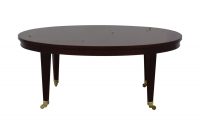 90 Off Baker Furniture Baker Furniture Coffee Table With Tray inside sizing 1500 X 1500