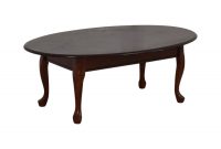 90 Off Cort Cherry Wood Coffee Table Tables throughout sizing 1500 X 1500