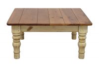 90 Off Ethan Allen Ethan Allen Farmhouse Cherry Wood Coffee Table throughout sizing 1500 X 1500