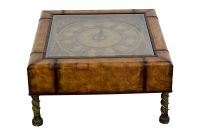 90 Off Glass Clock Top Coffee Table Tables in proportions 1500 X 1500