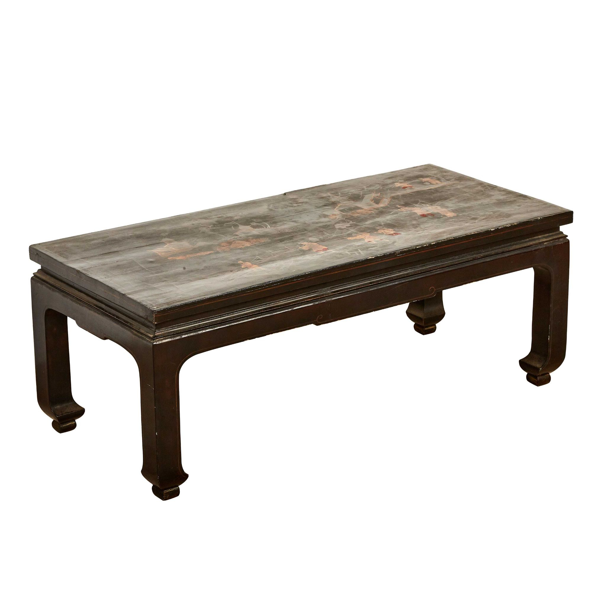 A Chinese Style Coffee Table for sizing 2000 X 2000