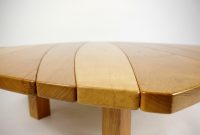 A Woodland Coffee Table Real Wood Studios throughout sizing 1500 X 1081