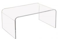Acrylic Coffee Table Legs Acrylic Coffee Table Cleaning And Caring within sizing 960 X 960