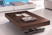 Adjustable Height Coffee Table Best Dining Room Ideas Coffee throughout measurements 1200 X 902