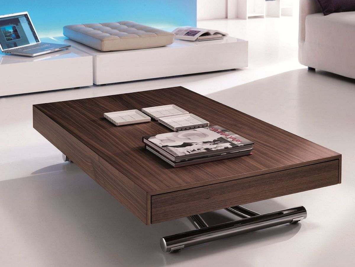 Adjustable Height Coffee Table Best Dining Room Ideas Coffee throughout measurements 1200 X 902