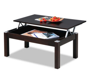 Adjustable Top Coffee Table Hipenmoedernl within sizing 1000 X 801