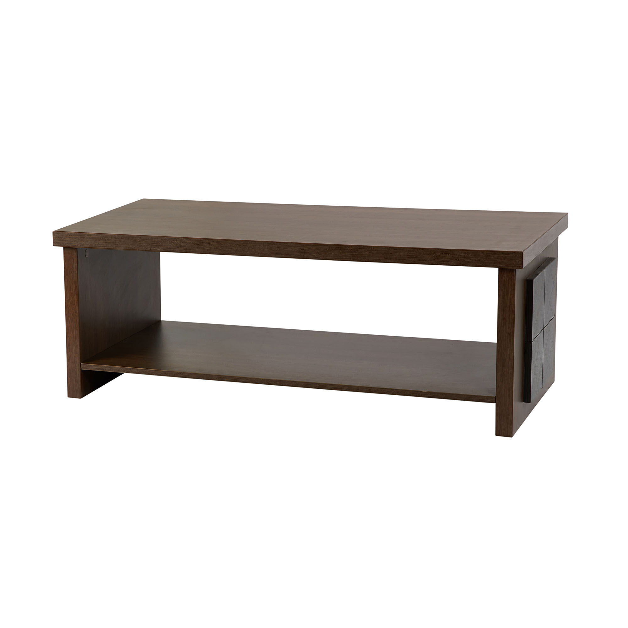 Aida Coffee Table Rose Office Furniture intended for dimensions 2000 X 2000