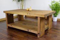 Alpen Home Donnely Rustic Coffee Table With Storage Reviews regarding measurements 5184 X 3456