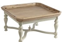 Amelia Natural Stonewash Square Coffee Table In 2019 Furniture inside proportions 1600 X 1600