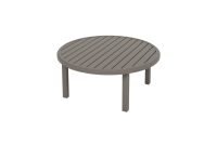 Amici Metal Coffee Table with size 2000 X 2000