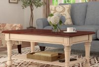 Andover Mills Topher Classic Coffee Table Reviews Wayfair with regard to dimensions 2000 X 2000