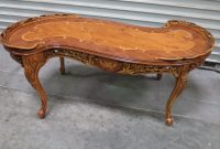 Antique French Provincial Coffee Table Mrbeasleys Antiques with regard to size 1200 X 1200