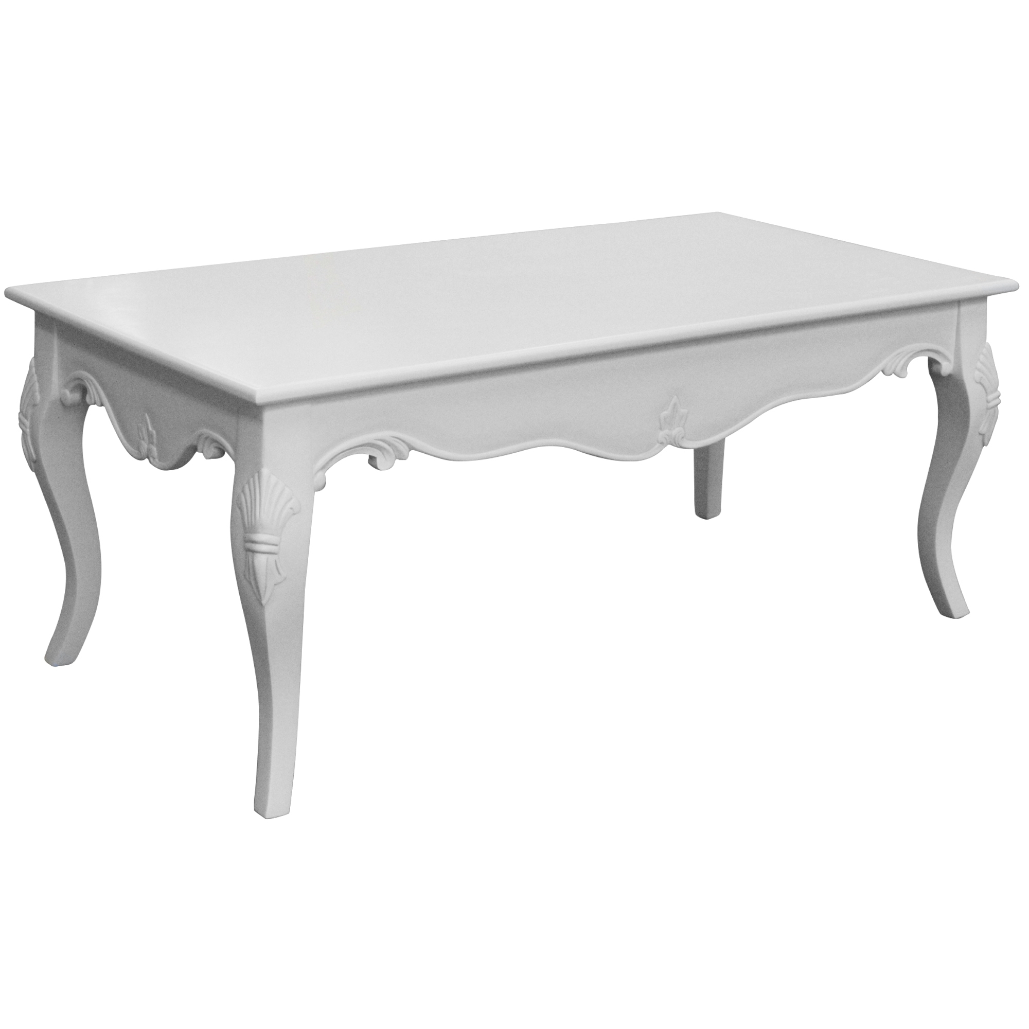 Antique French Style Coffee Table French Furniture Range throughout measurements 2000 X 2000