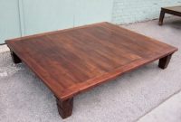 Antique Rustic Furniture Teak Balinese Coffee Table Platform Bed within size 1200 X 1200