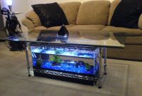 Aquarium Coffee Table 7 Steps With Pictures throughout sizing 1024 X 768