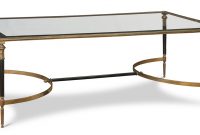 Arbois Rectangular Cocktail Table With Glass Top Cabana Home for size 1570 X 700