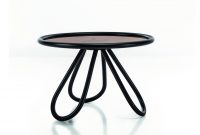 Arch Coffee Table Gebrder Thonet Vienna for size 1365 X 1135