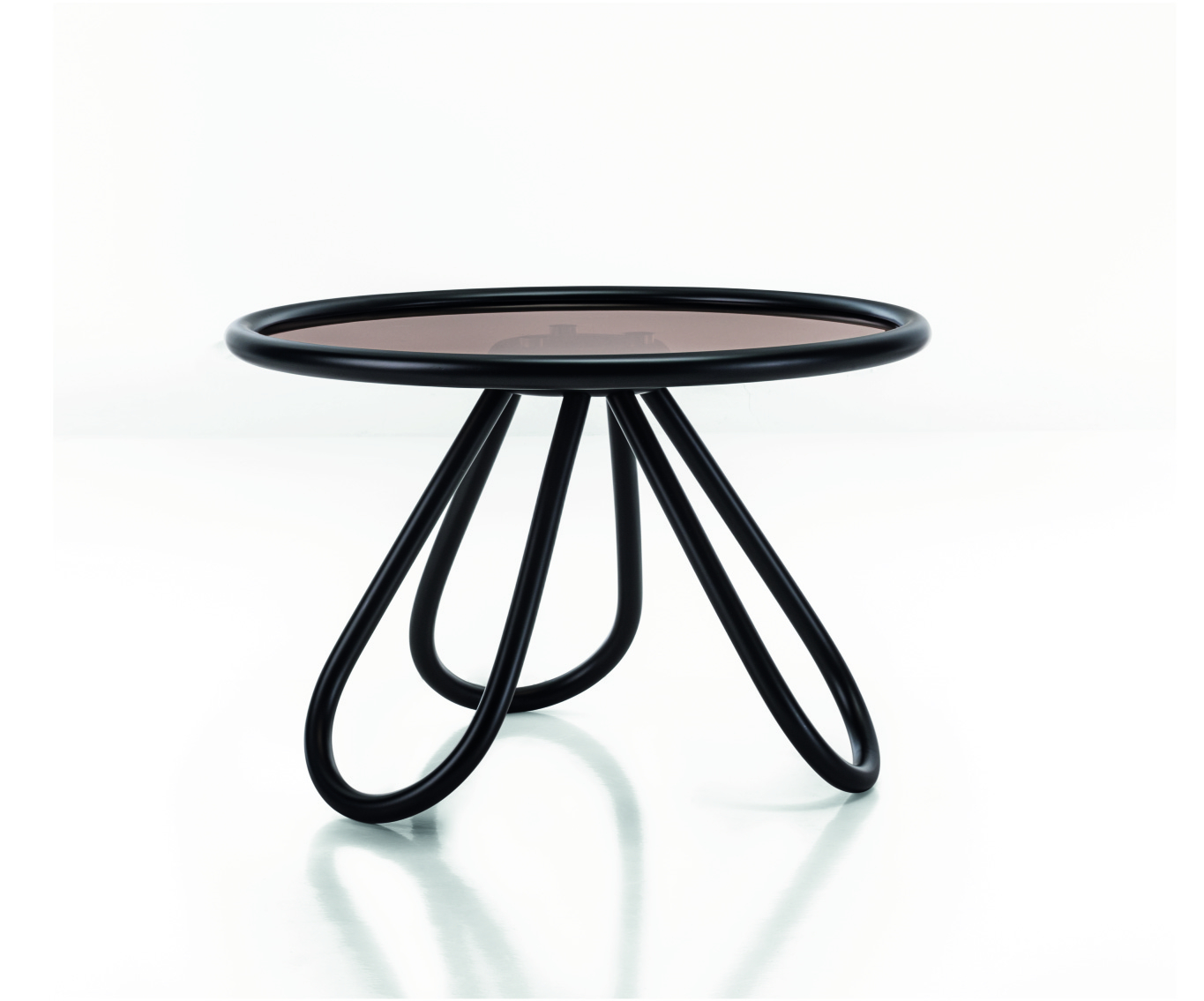 Arch Coffee Table Gebrder Thonet Vienna for size 1365 X 1135