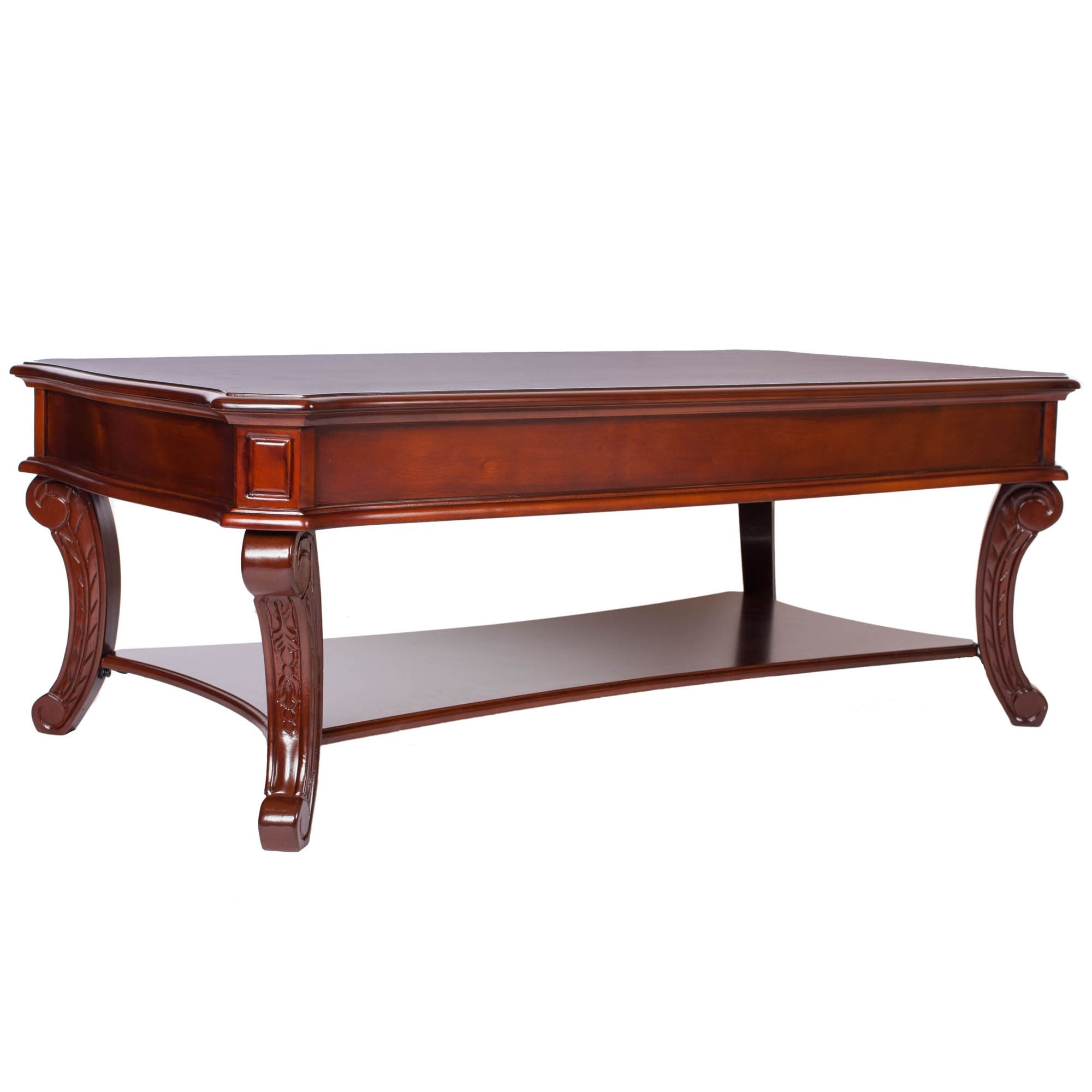 Aston Antique French Style Coffee Table Coffee Table Homesdirect365 for measurements 2000 X 2000