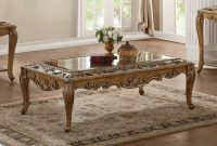 Astoria Grand Annis Traditional Rectangular Wooden Coffee Table with measurements 2000 X 2000